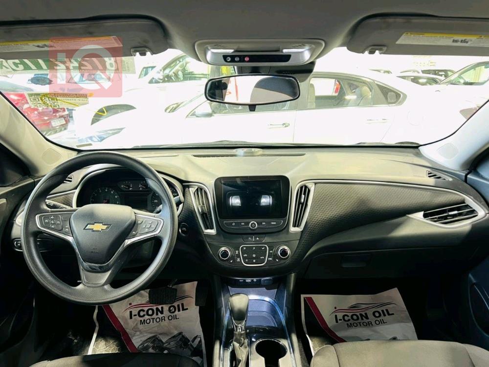 شيفروليه ماليبو